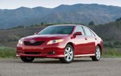 2009 Toyota Camry Picture